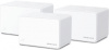 Бесшовный Mesh роутер Mercusys Halo H80X(3-pack) AX3000 10/100/1000BASE-TX белый (упак.:3шт) Бесшовный Mesh роутер Mercusys Halo H80X(3-pack) AX3000 10/100/1000BASE-TX белый (упак.:3шт)