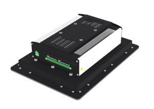 Российский промышленный панельный компьютер FRONT Station 540.gX, на базе процессора Intel Core i5-11500T / Дисплей 12.1", проекционно-емкостной сенсо