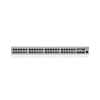 Коммутатор Wi-Tek WI-PCMS554F-L3, управляемый PoE бюджет 370Вт, 48GE PoE, 6SFP+ 10G, Cloud