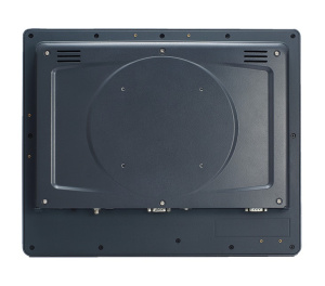 Промышленный панельный безвентиляторный компьютер GOT115-319-R-DC, дисплей 15" XGA TFT LCD, 1024 x 768, процессор Intel® Celeron® N3350, до 2.4 ГГц, D