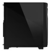 Корпус Gigabyte C301 Glass MidTower, ATX, USB-C x1, USB3.0 x2, Audio I/O, GPU:400mm, Black, TG Заказ от $ 1000