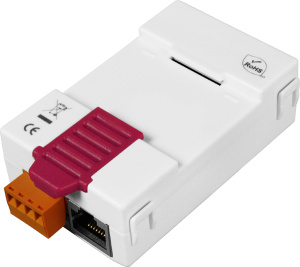 Инжектор IEEE 802.3af, 10/100 Base-TX, питание 48 В пост.