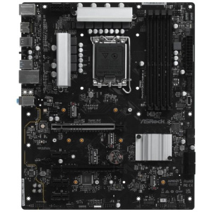 Asrock Z690 PHANTOM GAMING 4 {LGA1700, Intel Z690, ATX} Asrock Z690 PHANTOM GAMING 4 {LGA1700, Intel Z690, ATX}