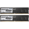 Память DDR5 2x16Gb 4800MHz Patriot PSD532G4800K Signature RTL PC5-38400 CL40 DIMM ECC 288-pin 1.1В
