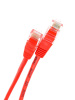 Кабель PATCH CAT5E UTP 15M RED NA102-R-15M TELECOM Кабель PATCH CAT5E UTP 15M RED NA102-R-15M TELECOM