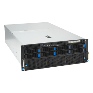 Серверная платформа/ ASUS ESC8000A-E12-SKU1/10G/3kW(2+2)/3PCIe Серверная платформа/ ASUS ESC8000A-E12-SKU1/10G/3kW(2+2)/3PCIe