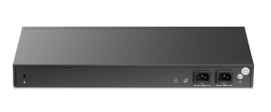 маршрутизатор TP-Link ER8411, SafeStream™ Gigabit Multi-WAN VPN Router with 10G ports маршрутизатор TP-Link ER8411, SafeStream™ Gigabit Multi-WAN VPN Router with 10G ports