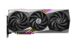 MSI GeForce RTX 4080 16GB GAMING X TRIO RTL