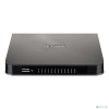D-Link DES-1024A/E3A Неуправляемый коммутатор с 24 портами 10/100Base-TX