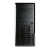 Корпус серверный Midi Tower InWin PE689 Black 750W P75F 80plus Gold USB3.0*2+A(HD)+front fan 120mm*1+rear fan 120mm*1+ 2*2SATA+1*1SATA+Intrusion Switc