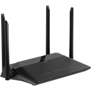Маршрутизатор D-LINK маршрутизатор/ DSL-245GR VDSL2/ADSL2+ AC1200 Wi-Fi Router, 4x1000Base-T LAN, 4x5dBi external antennas, Annex A, DSL+USB ports, Ethernet WAN / 3G/LTE Маршрутизатор D-LINK маршрутизатор/ DSL-245GR VDSL2/ADSL2+ AC1200 Wi-Fi Router, 4x1000Base-T LAN, 4x5dBi external antennas, Annex A, DSL+USB ports, Ethernet WAN / 3G/LTE