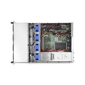 Корпус Chenbro RM31616H09*14323 3U,16 HDD BAYS,12G MINI SAS HD EXPANDER PCB,USB3.0,W/RAIL+3.5" TRAY+PSU BACKET(FOR R2IS7871A-CD),SINGLE(CHENBRO,SR/SK)