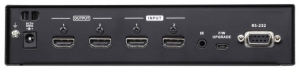 Матричный коммутатор ATEN 2x2 4K HDMI Matrix Switch