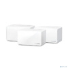 Mercusys Halo H90X(3-pack) AX6000 Домашняя Mesh Wi-Fi 6 система
