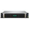 HPE R0Q85A, Система хранения данных HPE MSA 1060 16Gb FC SFF storage (2U, up to 24x2,5''HDD; 2xFC 16Gb Controller (2 x FC Ports per controller, w/o SF