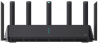 Роутер беспроводной Xiaomi Mi Aiot AX3600 (DVB4251GL) AX3600 10/100/1000BASE-TX черный Роутер беспроводной Xiaomi Mi Aiot AX3600 (DVB4251GL) AX3600 10/100/1000BASE-TX черный