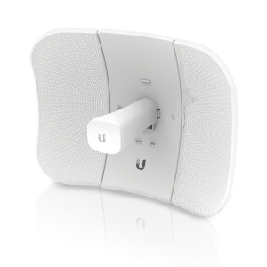 Точка доступа Wi-Fi Ubiquiti airMAX LiteBeam 5AC Радиоустройство 5 ГГц, PtP/CPE, airMAX ac, MIMO 2х2, 20дБи (!!!5шт. в упаковке!!!)