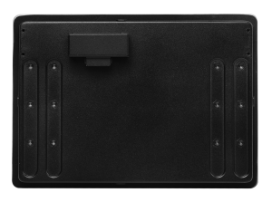 Промышленный монитор CV-108R/M1001, 8.4", TFT, SVGA, 4:3, пятипроводной резистивный сенсорный экран, 1x USB, 1x COM, 1x VGA, 1x DVI-D и 1x DisplayPort