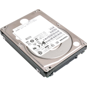 Жесткий диск TOSHIBA Жесткий диск/ HDD SAS 600Gb 2.5"" 10K 128Mb 1 year warranty