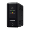 Источник бесперебойного питания CyberPower ИБП CyberPower UT650EG Line-Interactive 650VA/390W