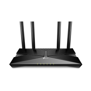 TP-Link Archer AX23 Двухдиапазонный гигабитный роутер Wi-Fi AX1800 с поддержкой Mesh