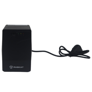 Источник бесперебойного питания ИБП Raskat HS-450VA 450VA, 240Вт, 2хCEE 7
