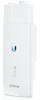 UBIQUITI airFiber 11 РРС 11 ГГц, 1.2 Гбит/с, FDD, без антенны (поставляется отдельно), 2x N-type