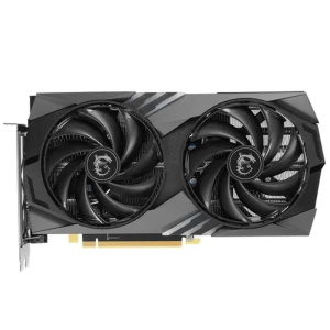 Видеокарта MSI RTX4060Ti GAMING X 8GB GDDR6 128bit 3xDP HDMI 2FAN RTL