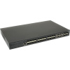 Коммутатор Osnovo Коммутатор/ Управляемый (L3) гигабитный , 16*SFP 1000 Base-X, 8xGE Combo (RJ45 + SFP), 4*10G SFP+ Uplink Коммутатор Osnovo Коммутатор/ Управляемый (L3) гигабитный , 16*SFP 1000 Base-X, 8xGE Combo (RJ45 + SFP), 4*10G SFP+ Uplink