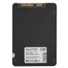 SSD QUMO 512GB Novation TLC 3D (Q3DT-512GSKF) {2,5" R/W 550/500 MB/s SM2258XT/SM2259XT OEM}