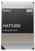 Жесткий диск Synology HDD SATA 3,5" 12Tb, 7200 rpm, 256Mb buffer, MTTF 2,5M, 1YW Жесткий диск Synology HDD SATA 3,5" 12Tb, 7200 rpm, 256Mb buffer, MTTF 2,5M, 1YW