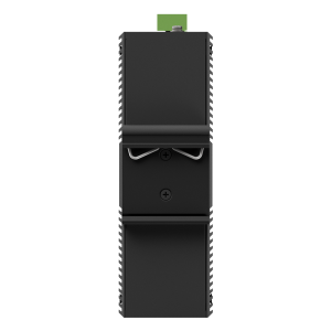 Коммутатор CUDY 8-Port Gigabit Industrial PoE Switch 8-Port Aluminum Industrial PoE Switch, 1000Mbps 8-Port RJ45, 802.3at/af, Din-rail design, Power s