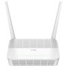 Маршрутизатор CUDY GP3000V AX3000 Wi-Fi 6 VoIP GPON Router Dual Band Gigabit xPON Router, Realtek chipset, GPON/EPON, 2402Mbps at 5GHz + 576Mbps at