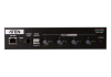 Блок распределения питания ATEN 1U 10A 4ports Switch Only PDU