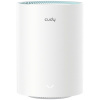 Маршрутизатор CUDY AC1200 Wi-Fi Gigabit Mesh Solution 1-Pack, Chipset MT7621+MT7613B+MT7603, Dual-Band, 867Mbps at 5GHz + 300Mbps at 2.4GHz, 802.11ac/