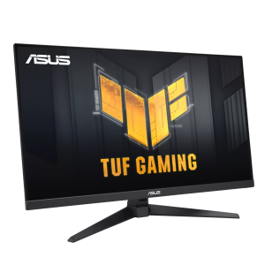 ASUS 32" TUF Gaming VG328QA1A VA 1920x1080 1ms 350cd 170Hz HDMI*2 DP MM Black