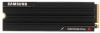 Накопитель SSD M.2 2280 2TB NVMe PCIE 5.0 x4 14800/13400 9100 PRO MZ-VAP2T0CW SAMSUNG
