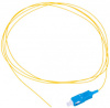 Патч-корд Lanmaster LAN-PIG-SC/SU-1.09/125 OS1/OS2 1м