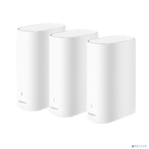 HUAWEI 53030DVA NVWA-AX30-23 WiFi Mesh 3+ (3-Package)