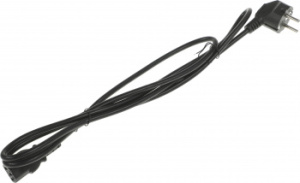 Блок распределения питания Lanmaster TWT-PDU19-10A8P-1.8 гор.размещ. 8xSchuko базовые 10A Schuko 1.8м