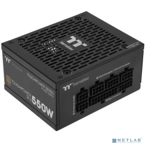 Блок питания Thermaltake Toughpower SFX 550W (Gold)