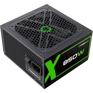 Блок питания GameMax ATX 850W GX-850