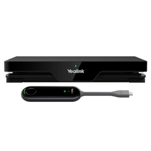 Система беспроводных презентаций/ Yealink [RoomCast] Wireless Presentation & Collaboration System / Roomcast / 2-year AMS [1303108]