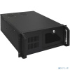 Exegate EX293235RUS Серверный корпус ExeGate Pro 4U450-26/4U4020S <RM 19", высота 4U, глубина 450, БП 800RADS, USB>