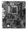 Материнская плата H610 S1700 MATX PRO H610M-G MSI
