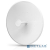 UBIQUITI RD-5G30-LW Антенна узконаправленная, Частотный диапазон 5.1-5.9 ГГц, коэффициент усиления - 30 дБи