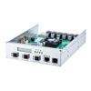 Контроллер Areca ARC-8028-24 Expander SAS/SATA 12G, 12 external port (3x SFF8644), 24 internal ports (6x SFF8643), в комплекте кабели SFF8643-SFF8087