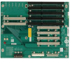 Кросс-плата PCI-8S, PICMG 1.0, 8 слотовая, слоты расширения: PICMG, 4xPCI, 4xISA