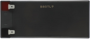 Батарея для ИБП BB BC 7,2-12 12В 7.2Ач