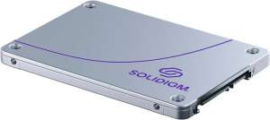 Твердотельный накопитель Solidigm / Intel S4620 Series SSD SATA 2.5" 960GB